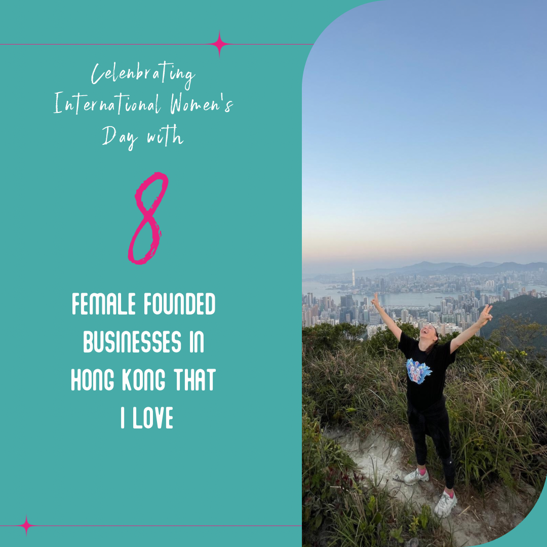 Celebrating International Women's Day