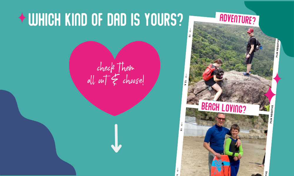 Father's Day Gift ideas