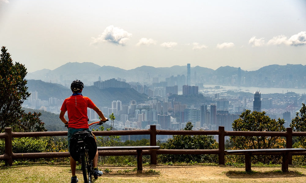 Ask The Author - Robert Hope-Jones