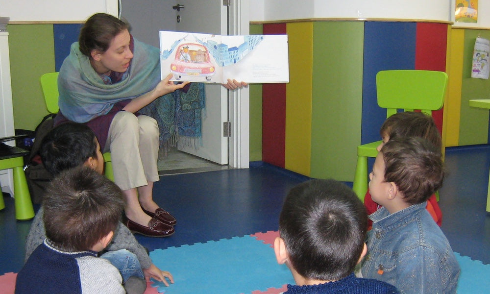 Meet the Author - Sophie Paine