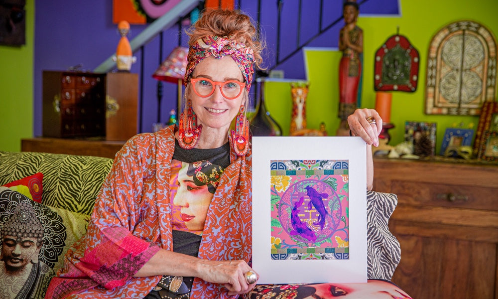 Meet the Talent Lindsey McAlister