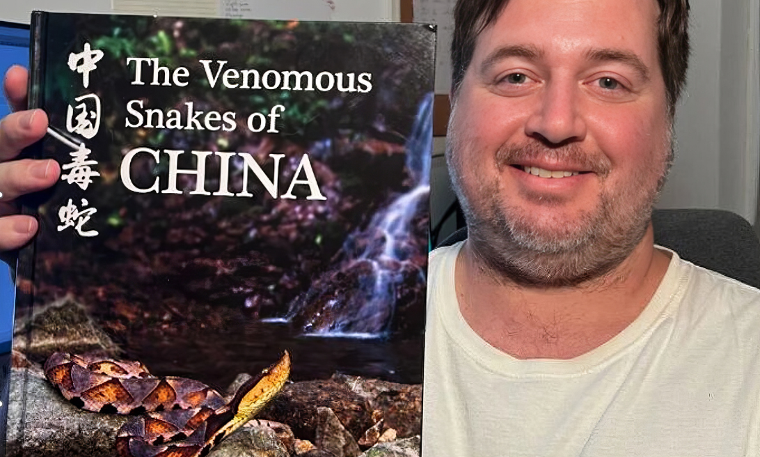 Ask the Author - Kevin Messenger