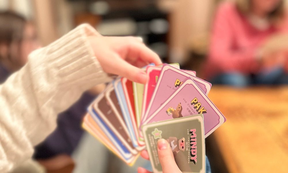 How to Play ... Classic Family Card Games