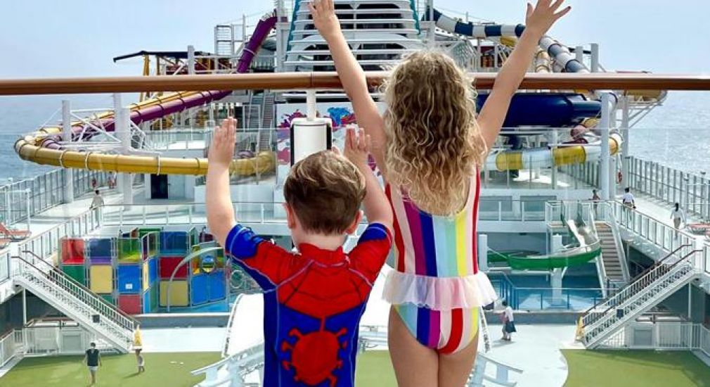 A guide to Hong Kong's cruise to nowhere