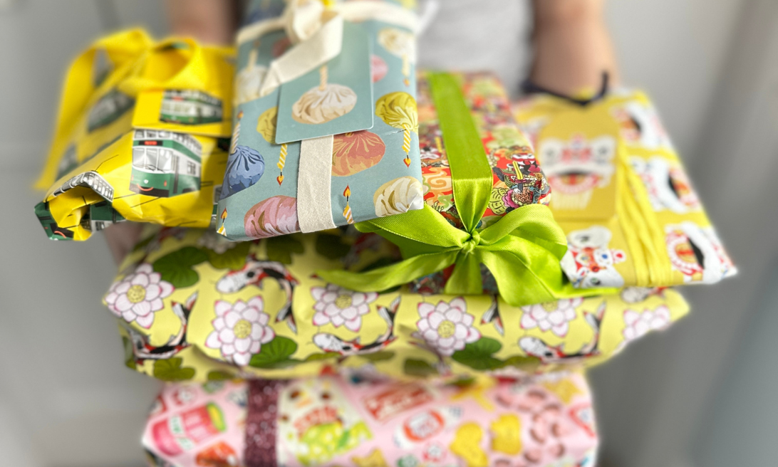 Great Gift Ideas to Take to Friends and Family this Summer!