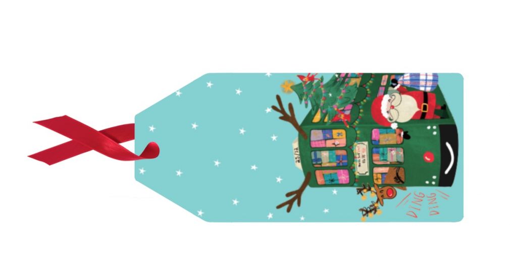 LRP's Ultimate Hong Kong-themed Gift Guide!