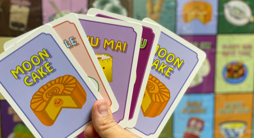 10 of our Favourite Mooncakes for this years Mid-Autumn Festival