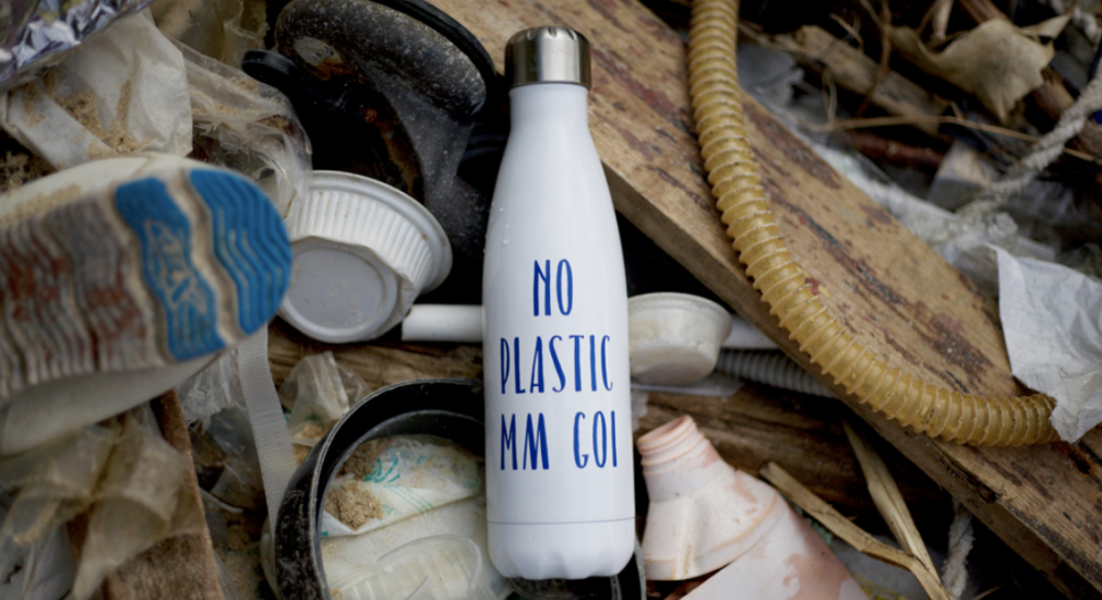 WHY BEING AN ECO-CONSCIOUS BUSINESS IS THE ONLY WAY FORWARD