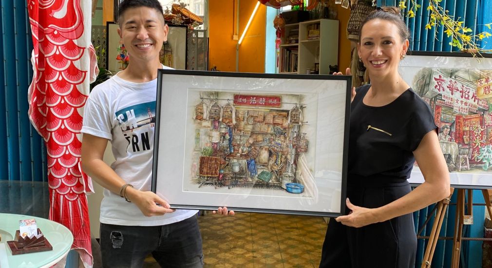 The Ultimate Guide to Things I'd Love to Buy from Hong Kong