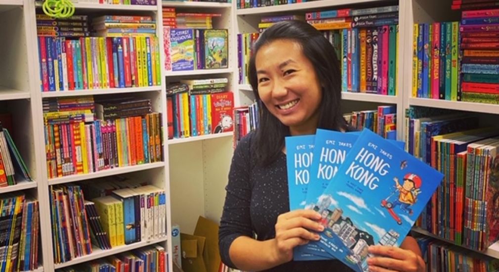 Ask The Author - Jane Karen Ho