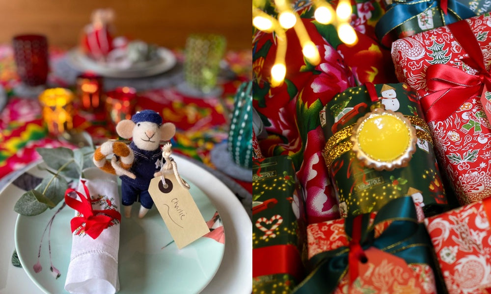 5 different ways to use your Hong Kong-inspired decorations