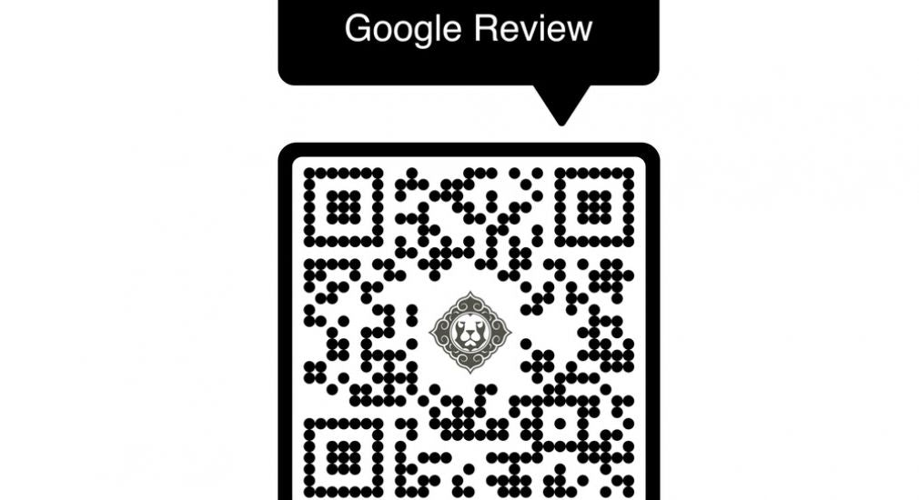 Why reviews matter to a small business ⭐️⭐️⭐️⭐️⭐️