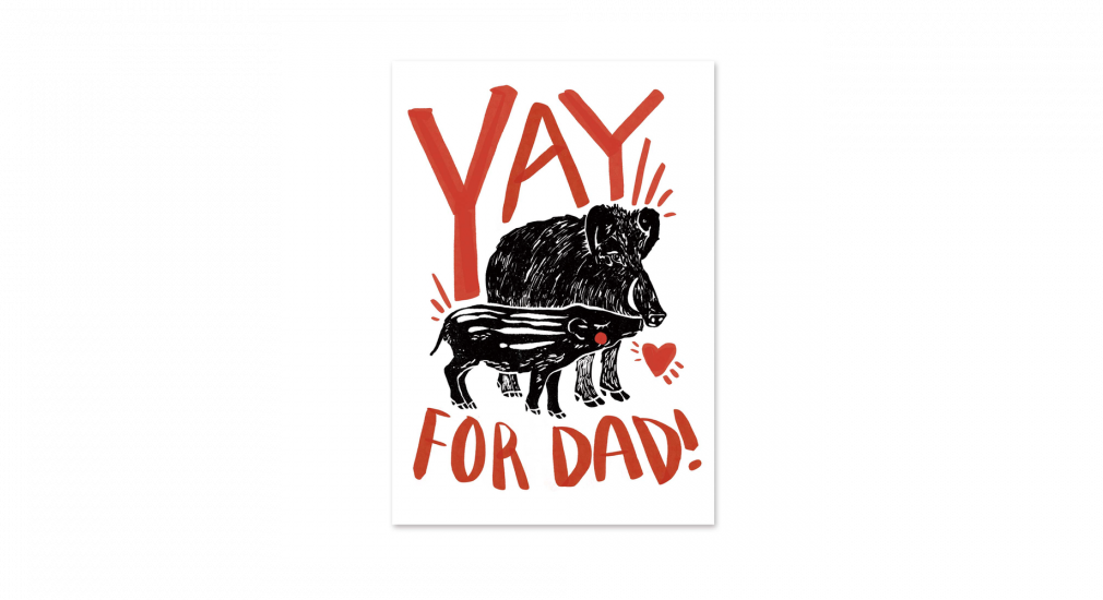 BEST FATHER'S DAY GIFT IDEAS