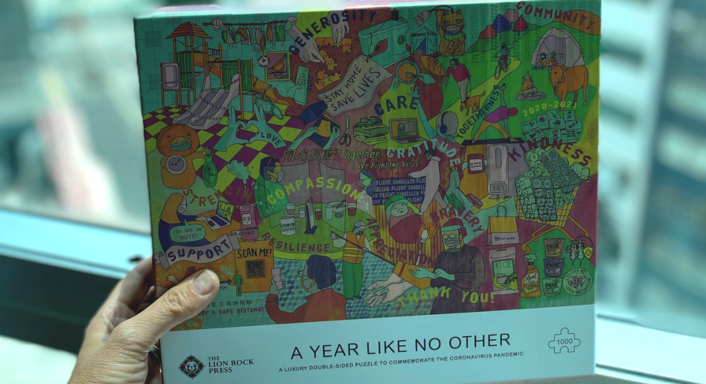 10 Ideas of Things Someone in Quarantine Would be Delighted to Receive!