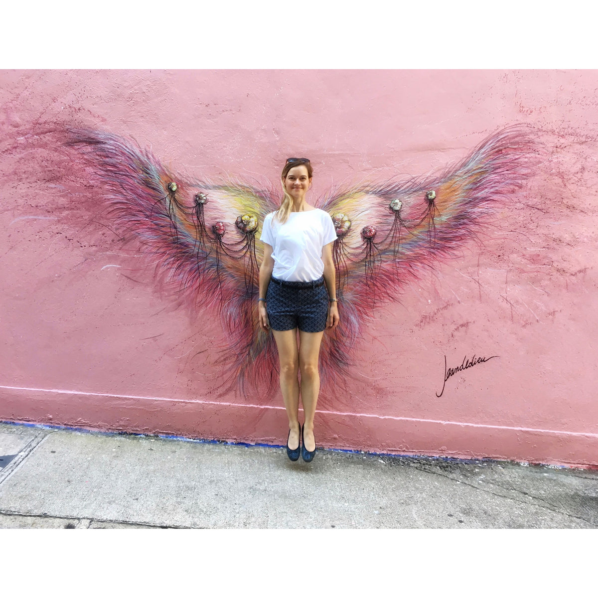 BOOK: Colourful Hong Kong- Street Art Stories