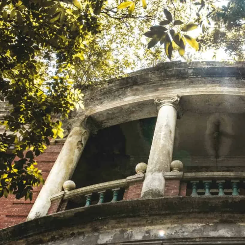 BOOK: Spatial Cemetery