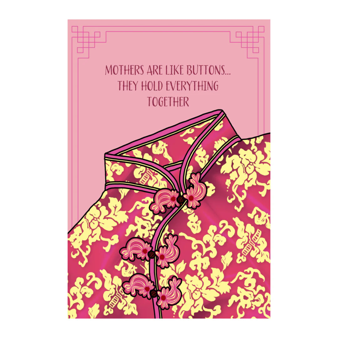 MOTHER'S DAY BOUQUET: including free greeting card & delivery
