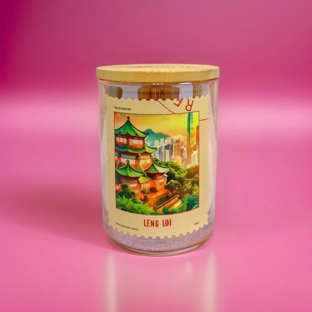 CANDLE: Leng Loi