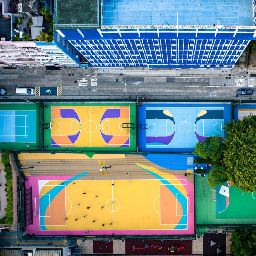 BOOK: Shooting Hoops