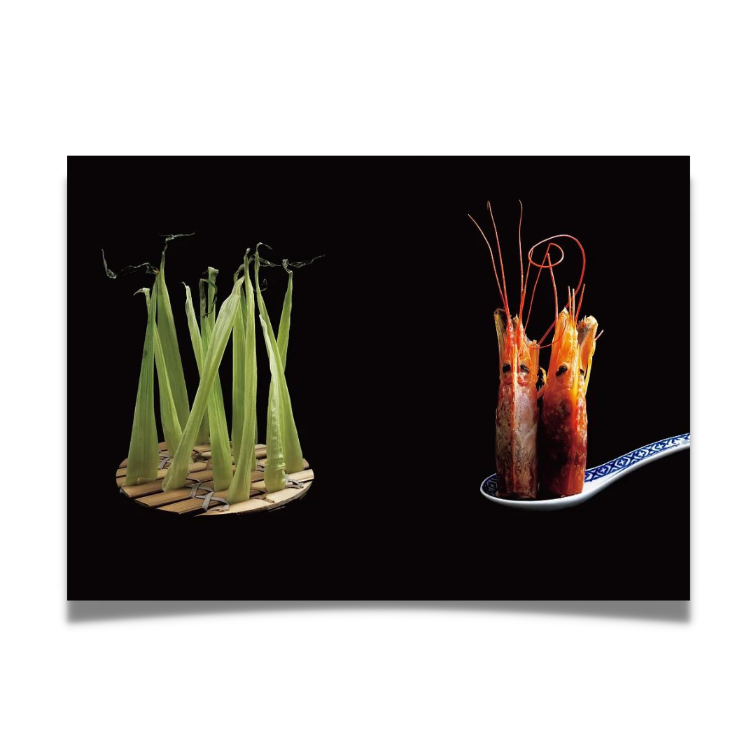 BOOK: Grandma Grandpa Cook 2- WasteNot Gourmet