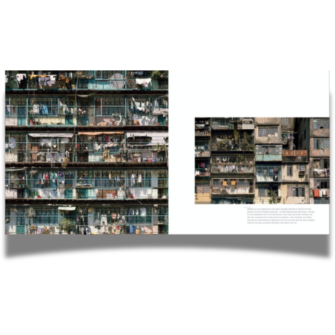 BOOK: City of Darkness Revisited
黑暗之城