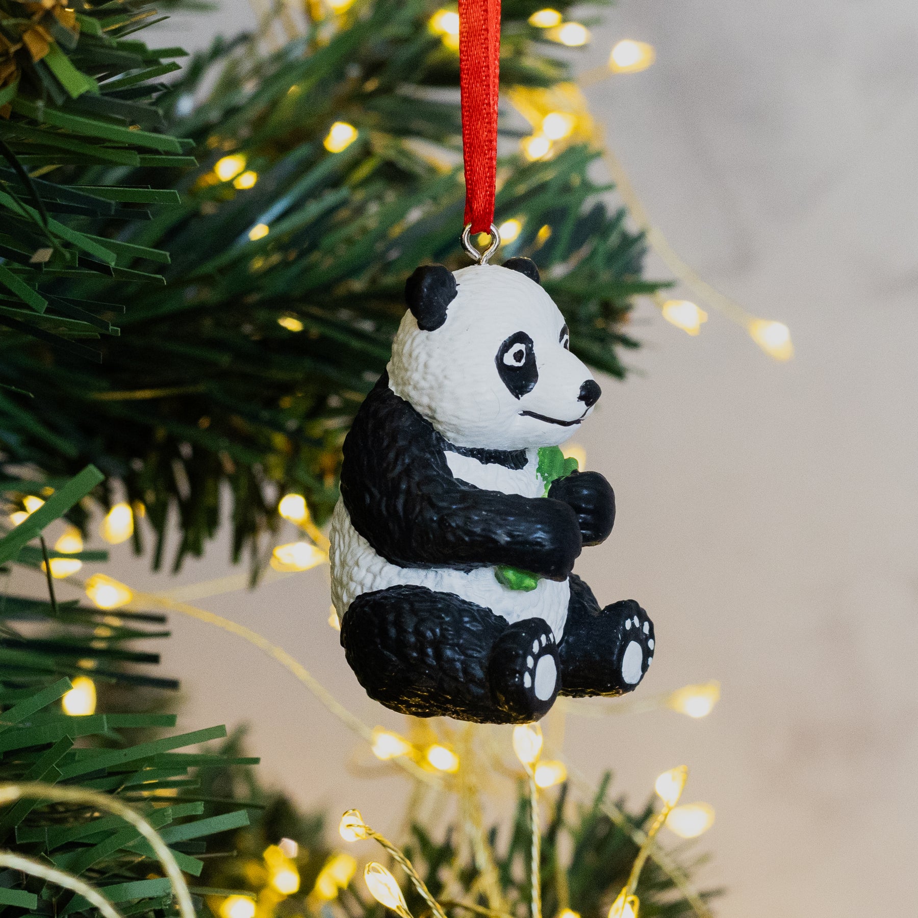 HANGING DECORATION: Panda