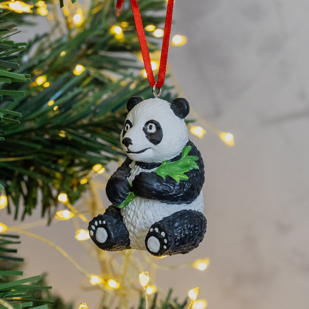 HANGING DECORATION: Panda