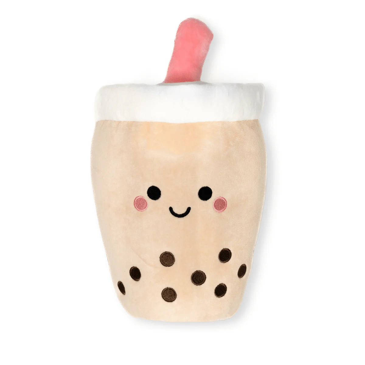 SNUGGLE PLUSHIE: Boba