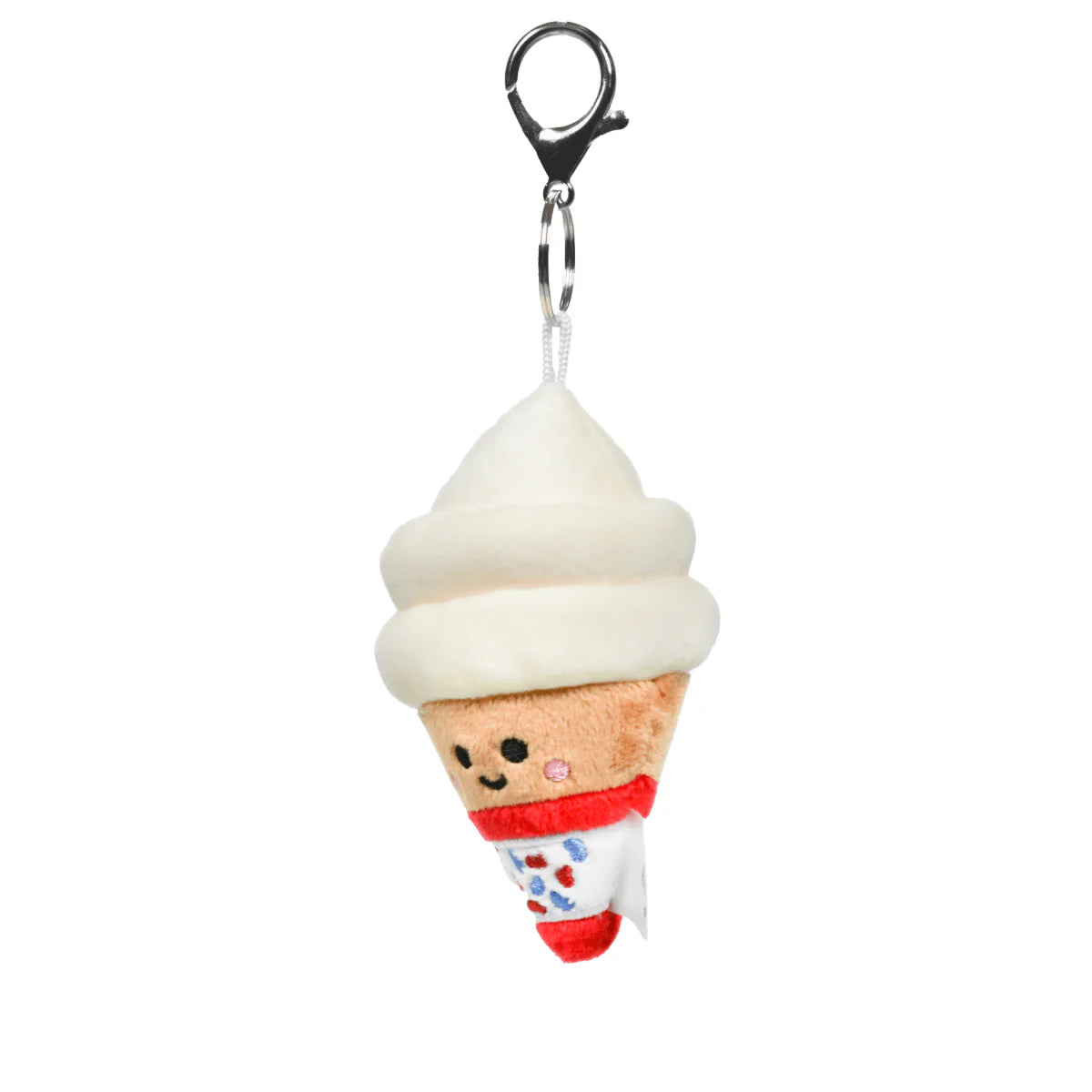 BAG CHARM: Ice Cream