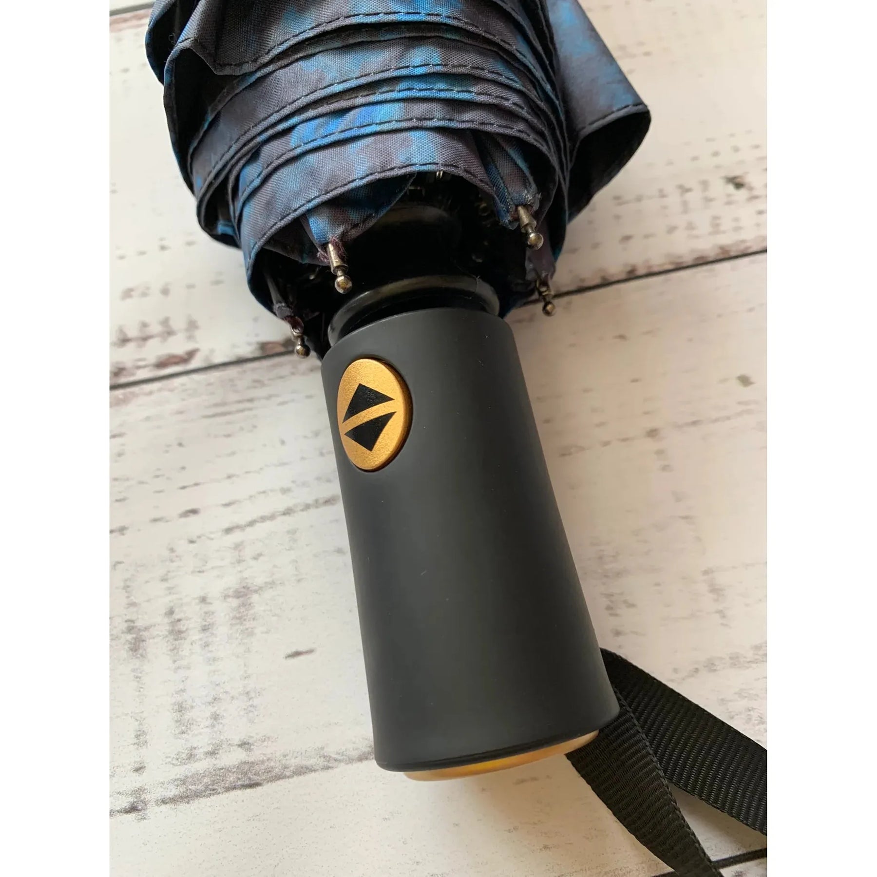 UMBRELLA: Starry Night Compact