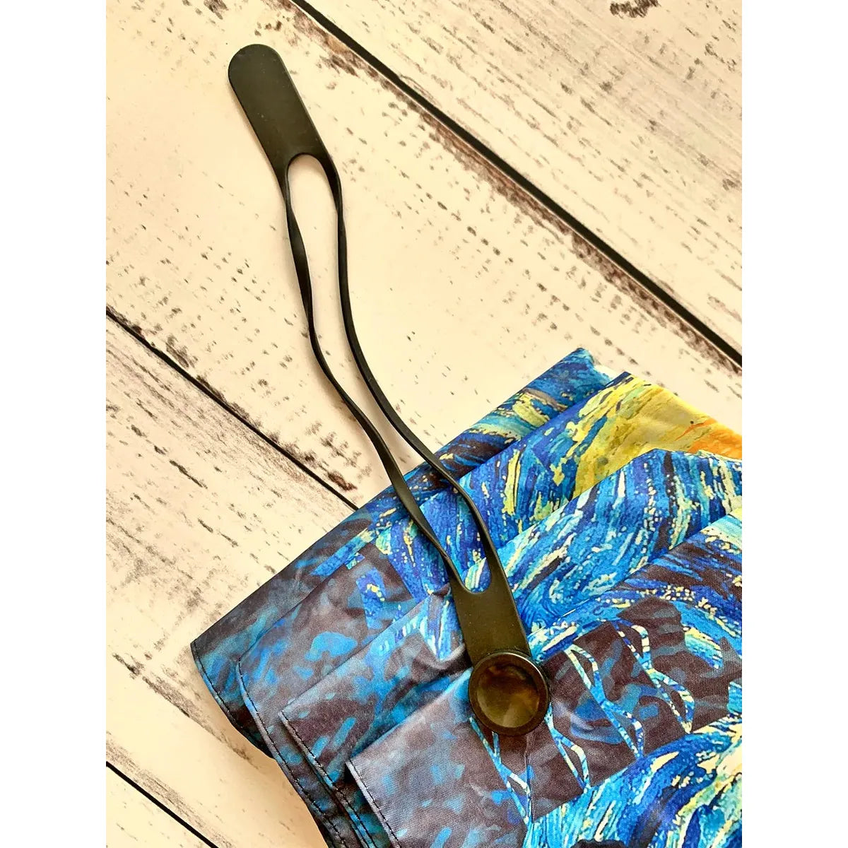 UMBRELLA: Starry Night Compact