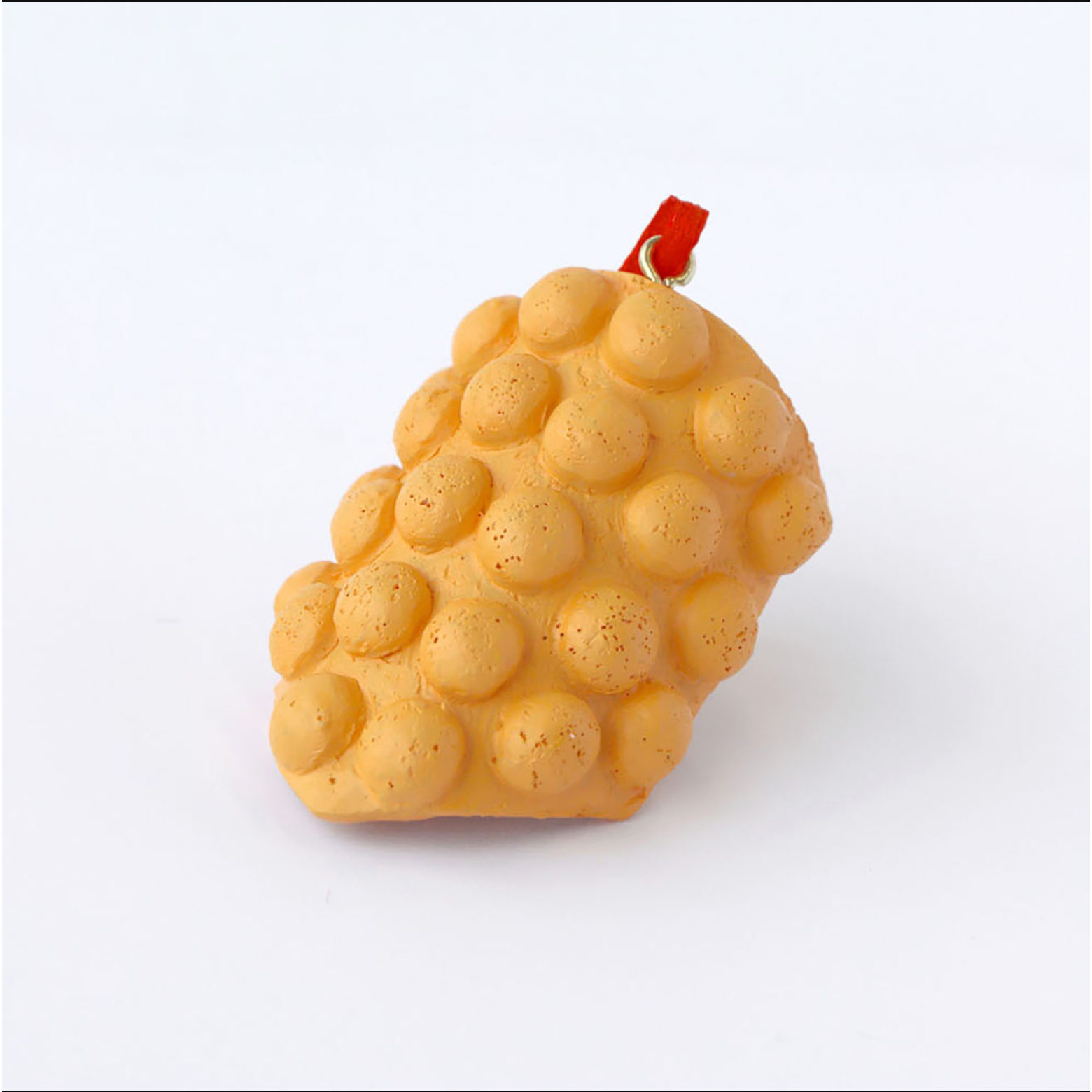 HANGING DECORATION: Egg Waffle