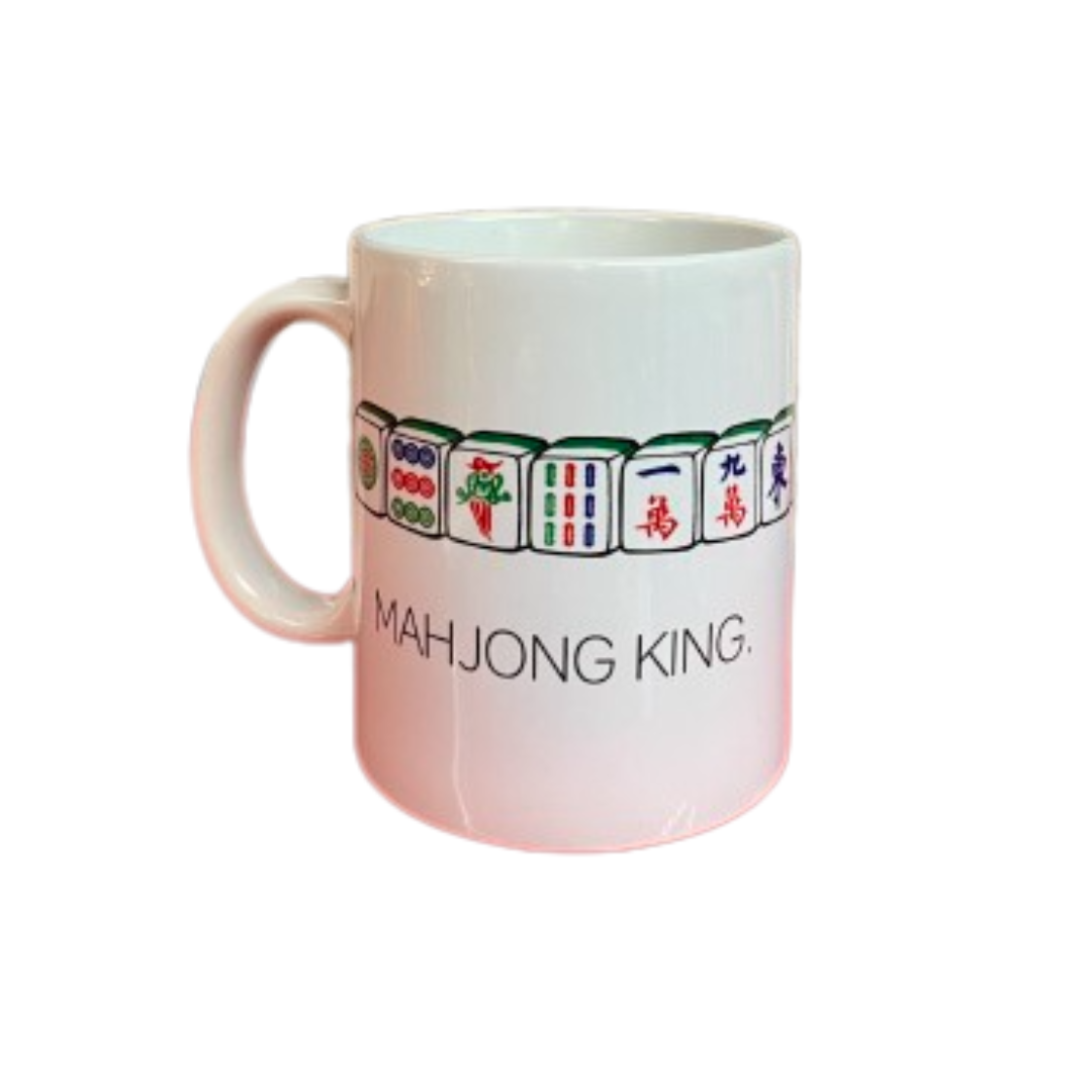 MUG: Mahjong King