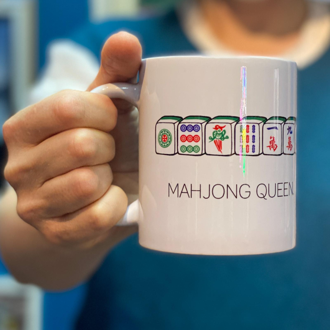 MUG: Mahjong Queen