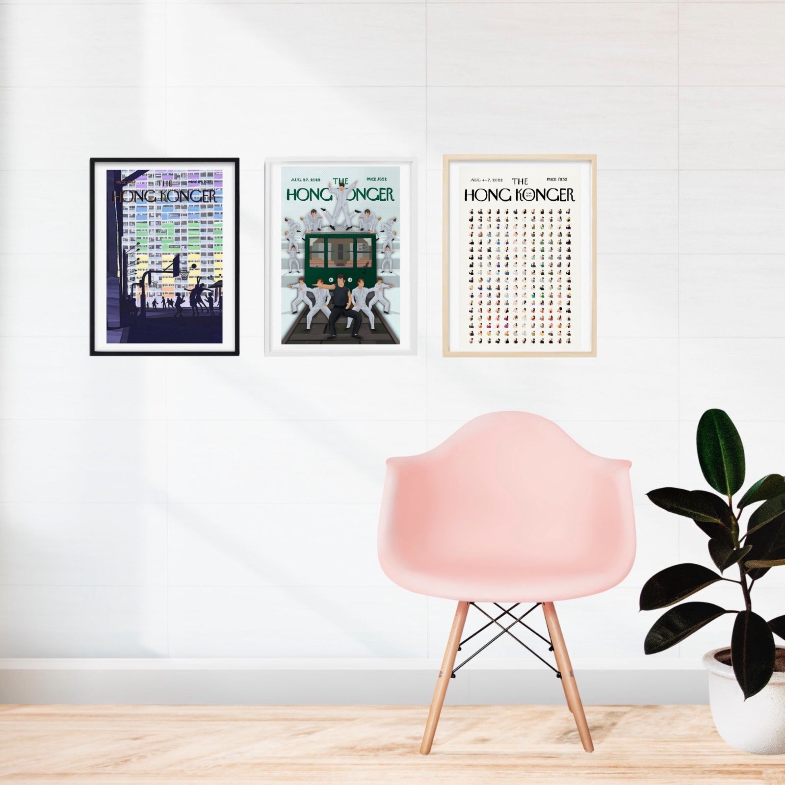 Sophia Hotung Print: Peak Lightning