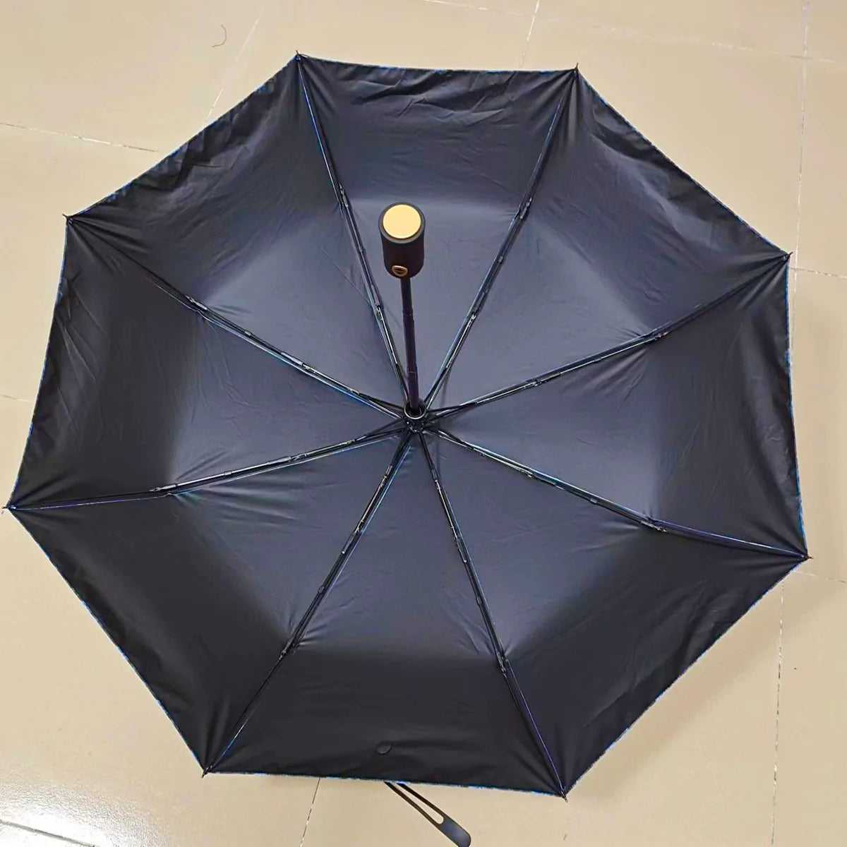UMBRELLA: Starry Night Compact