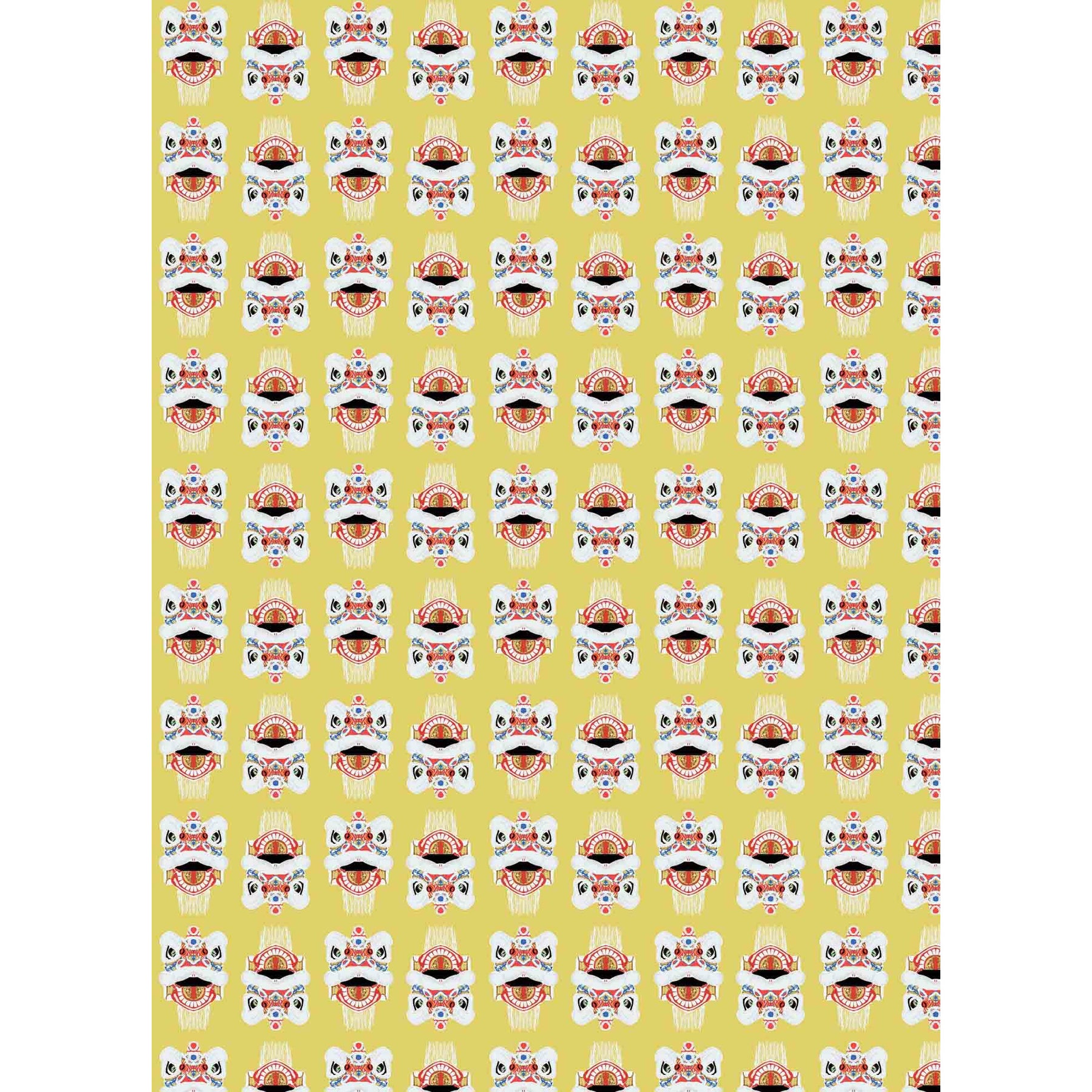 Gift Wrap (15 designs)