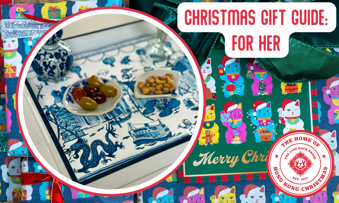 Christmas 2026 Gift Guide for Her