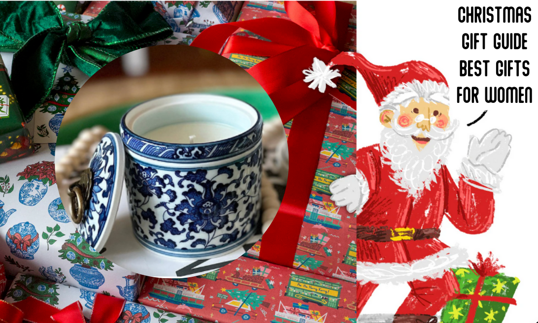 Best Gifts for Women