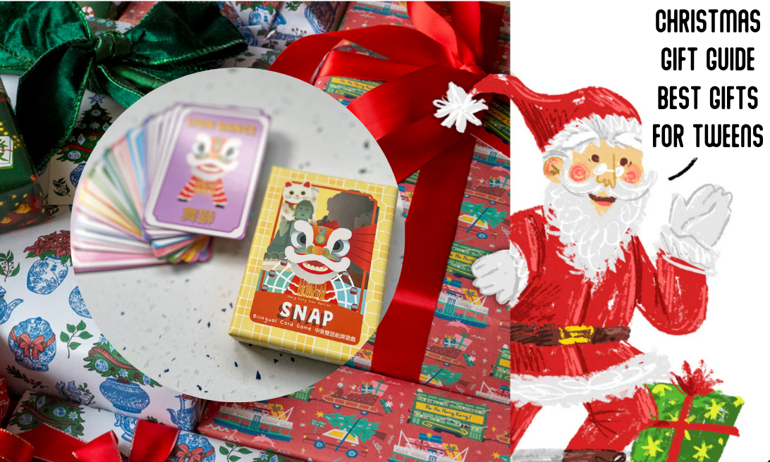 Best Gifts for Tweens