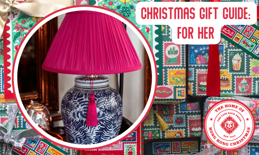Christmas 2025 Gift Guide for Her