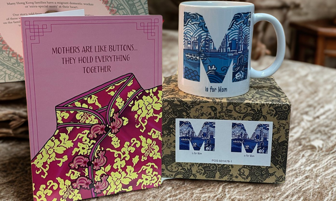 20 ideas for messages to write inside a Mother's Day card