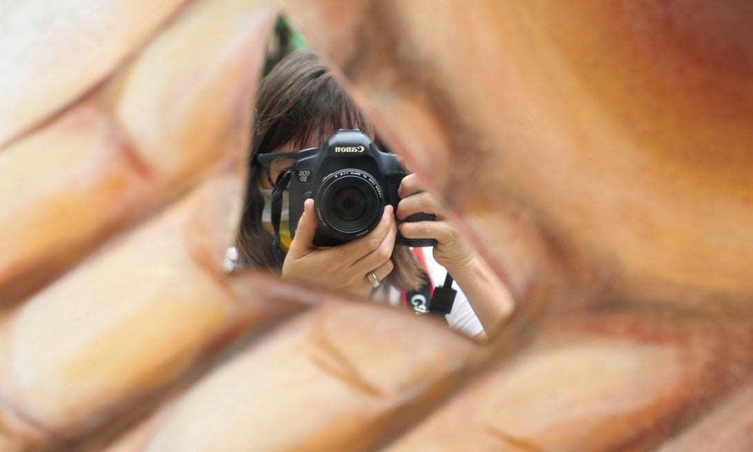 Meet the Talent, Jennifer Robertson