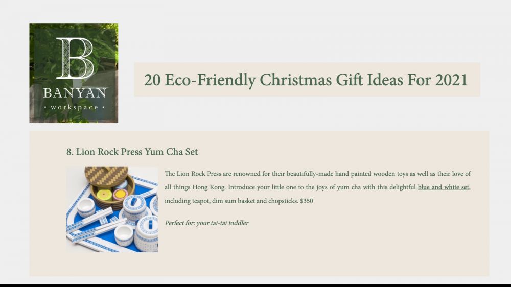 Banyan Tree December 21