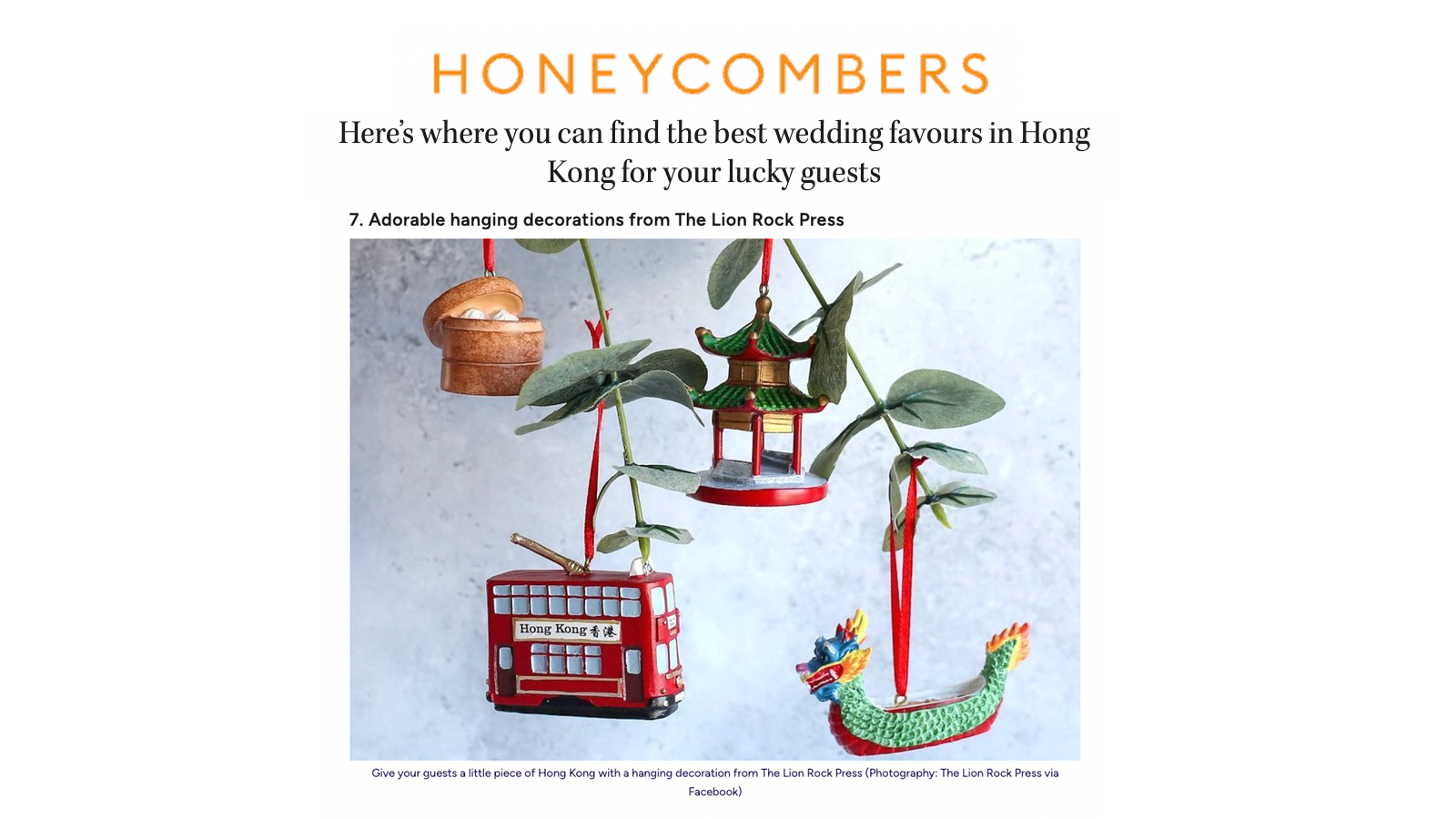 Honeycombers February 23