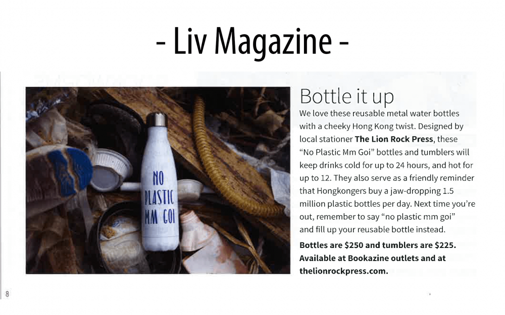 Liv Magazine