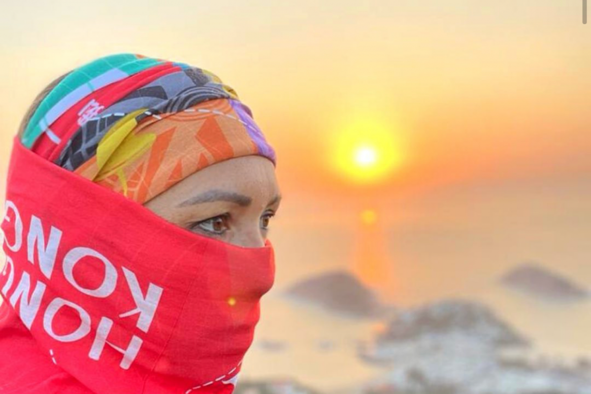 4 Favourite Hikes in Hong Kong