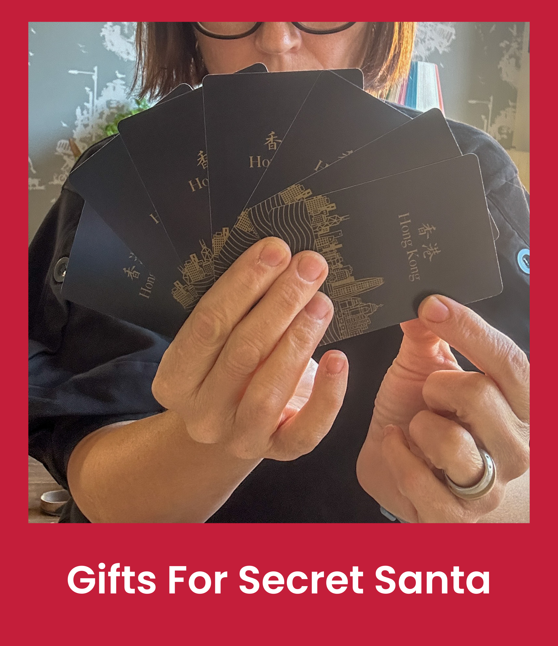 Secret Santa
