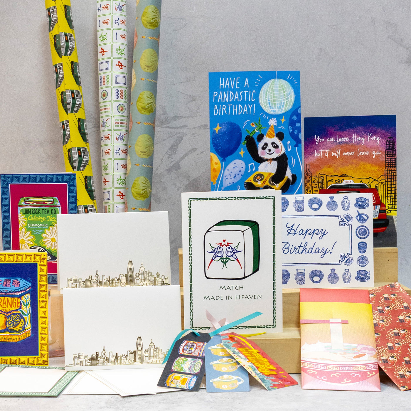 Stationery