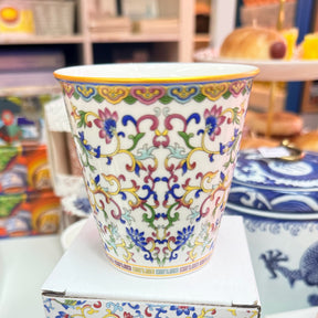 CANDLE: Scented Jar